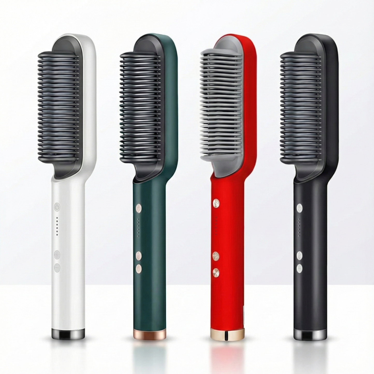 Brosse Lissante Chauffante Express